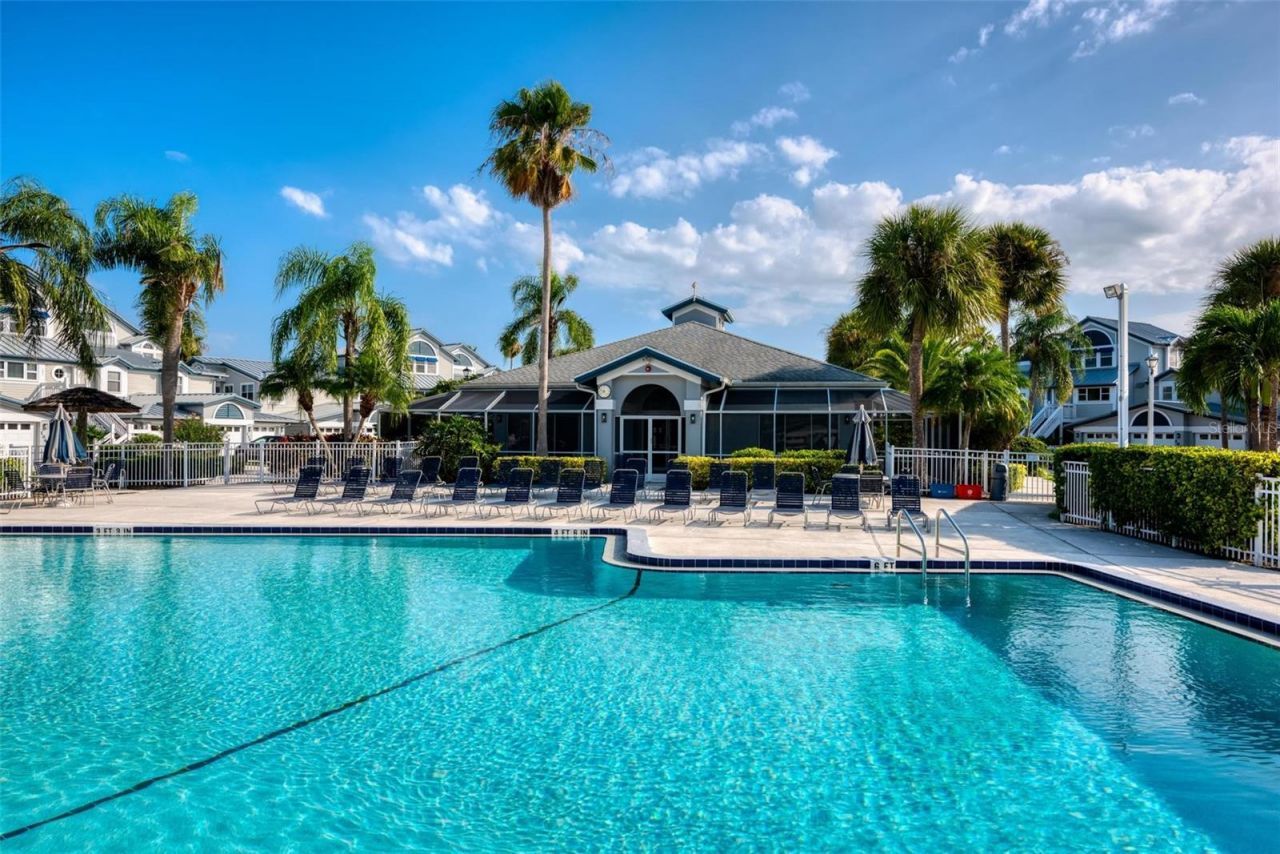 1269 Siesta Bayside Drive , Unit 1269C, Sarasota, FL 34242 Photo
