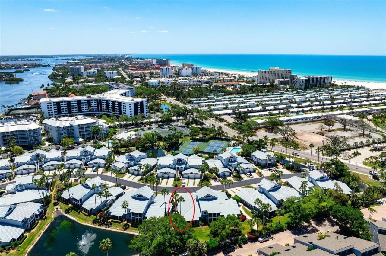 1269 Siesta Bayside Drive , Unit 1269C, Sarasota, FL 34242 Photo