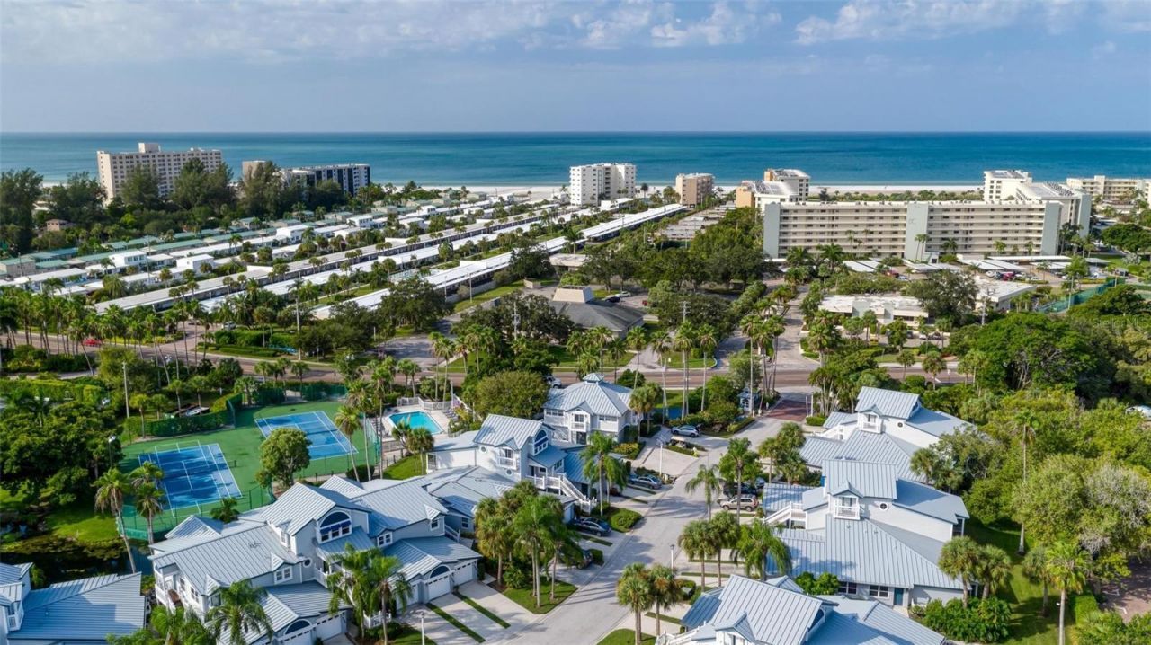 1269 Siesta Bayside Drive , Unit 1269C, Sarasota, FL 34242 Photo