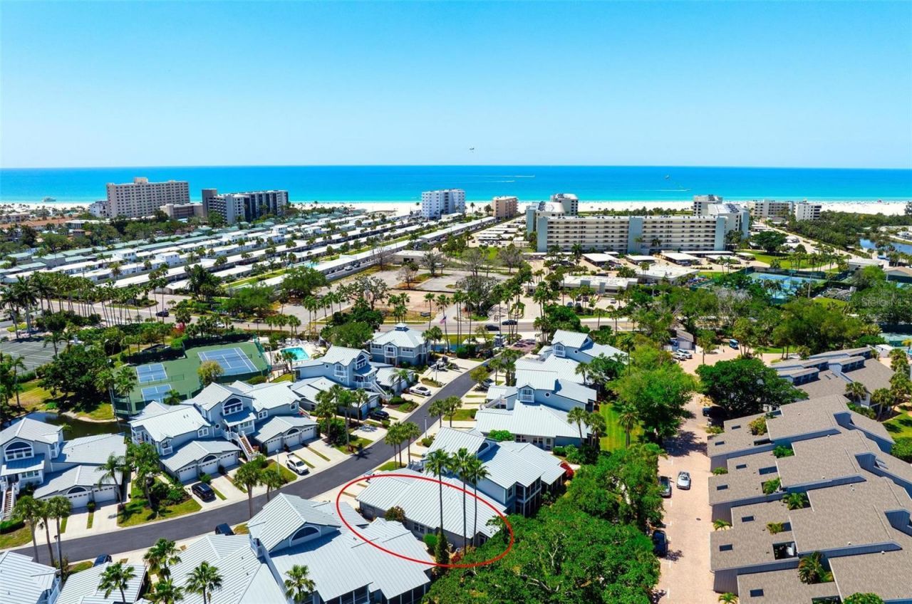 1269 Siesta Bayside Drive , Unit 1269C, Sarasota, FL 34242 Photo