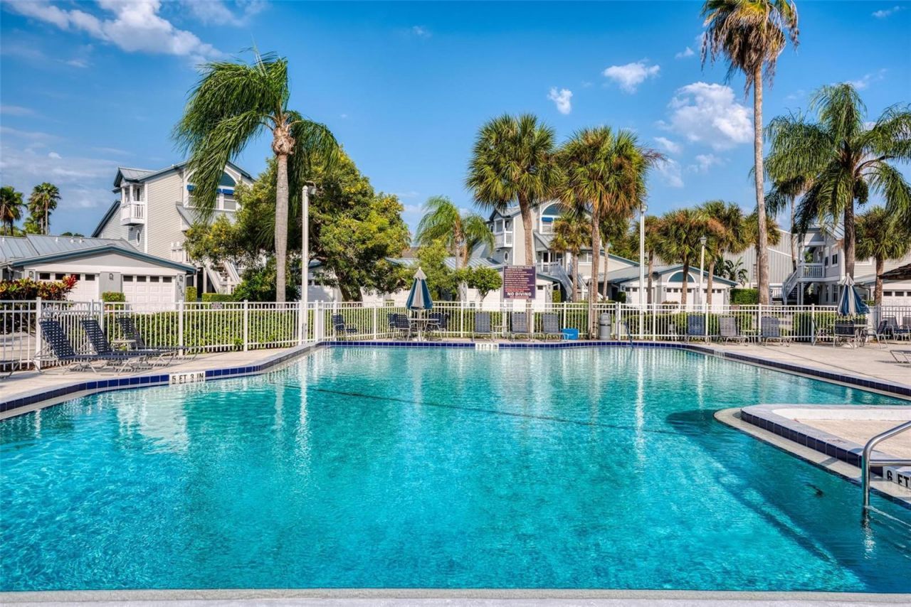 1269 Siesta Bayside Drive , Unit 1269C, Sarasota, FL 34242 Photo