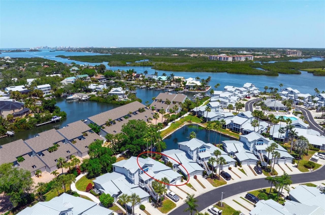 1269 Siesta Bayside Drive , Unit 1269C, Sarasota, FL 34242 Photo