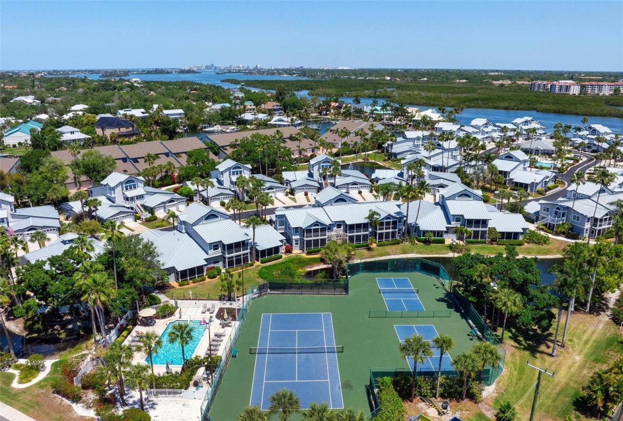 1269 Siesta Bayside Drive , Unit 1269C, Sarasota, FL 34242 Photo