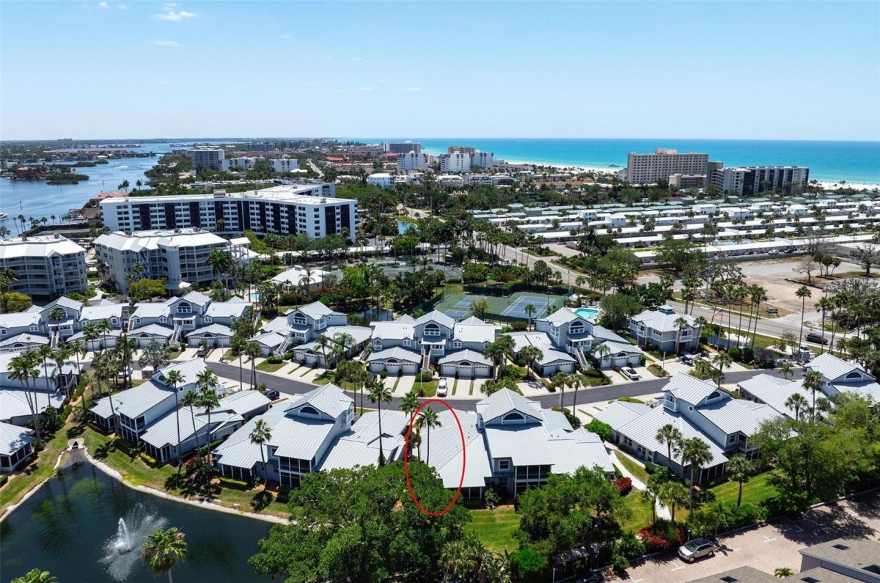 1269 Siesta Bayside Drive , Unit 1269C, Sarasota, FL 34242 Photo