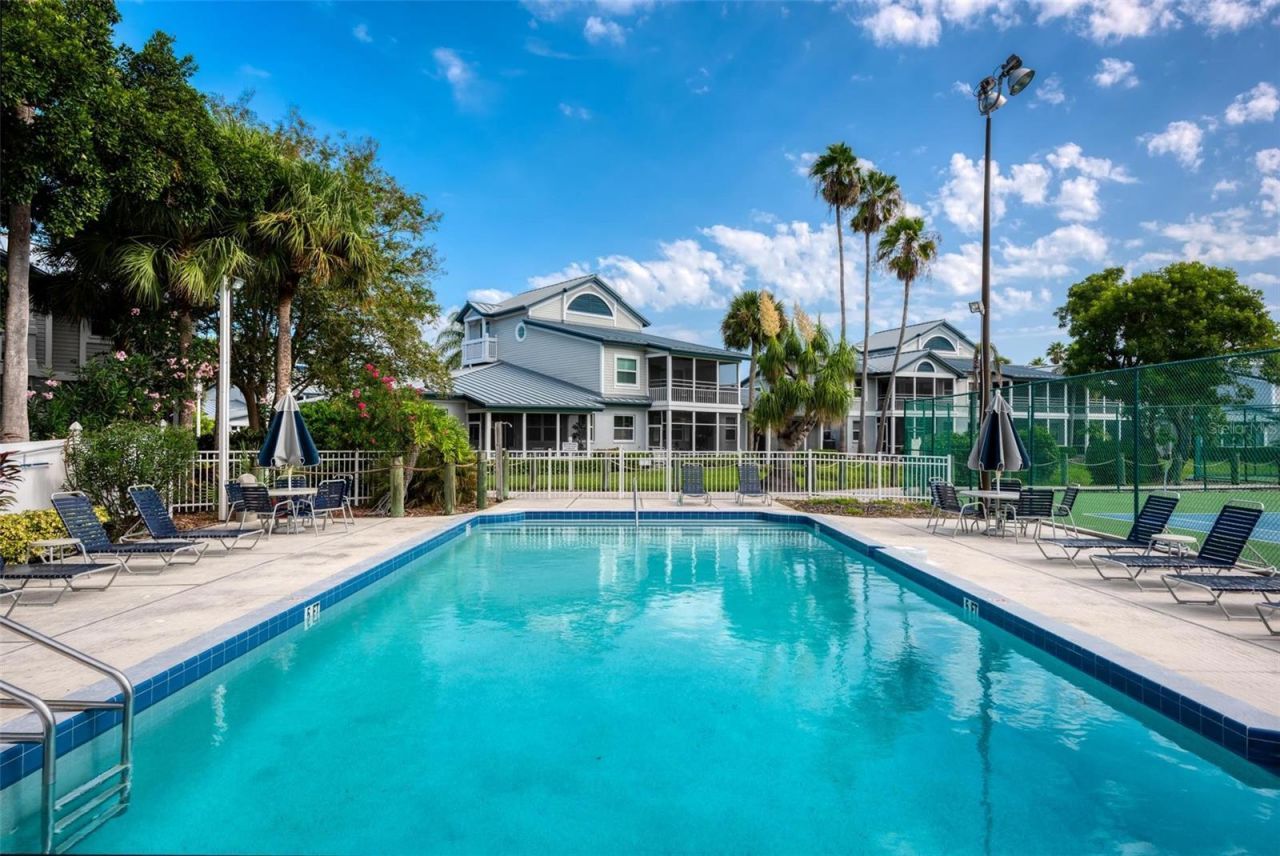 1269 Siesta Bayside Drive , Unit 1269C, Sarasota, FL 34242 Photo