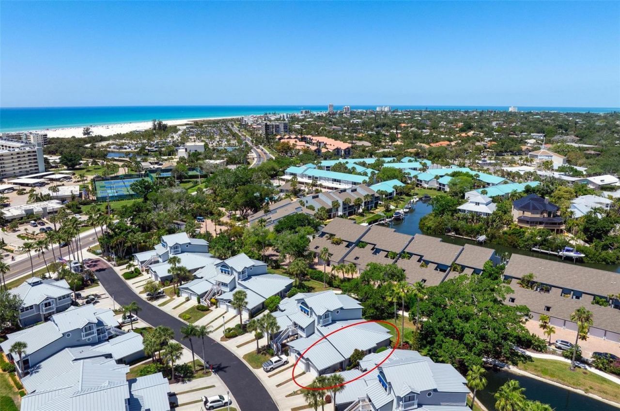1269 Siesta Bayside Drive , Unit 1269C, Sarasota, FL 34242 Photo
