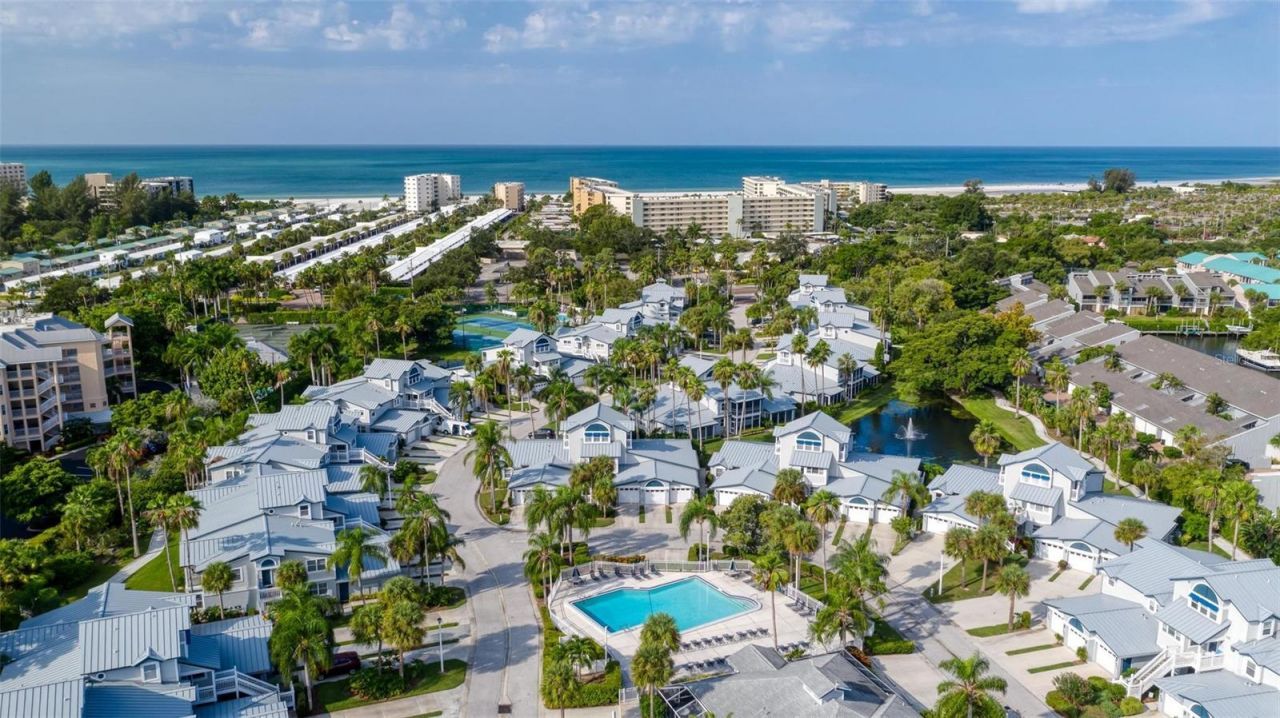 1269 Siesta Bayside Drive , Unit 1269C, Sarasota, FL 34242 Photo