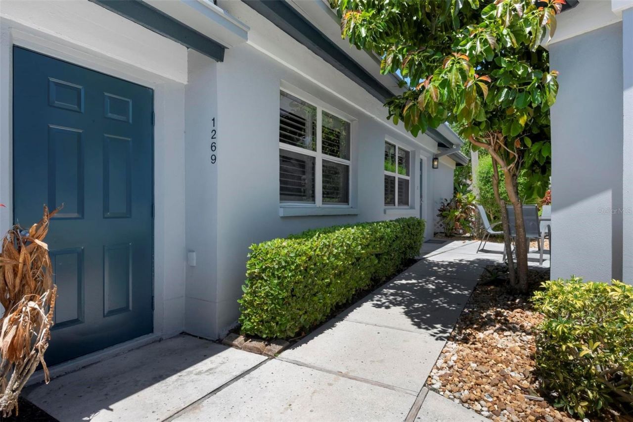 1269 Siesta Bayside Drive , Unit 1269C, Sarasota, FL 34242 Photo