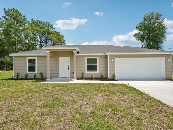 17 PECAN RUN TRACK , OCALA, FL 34472