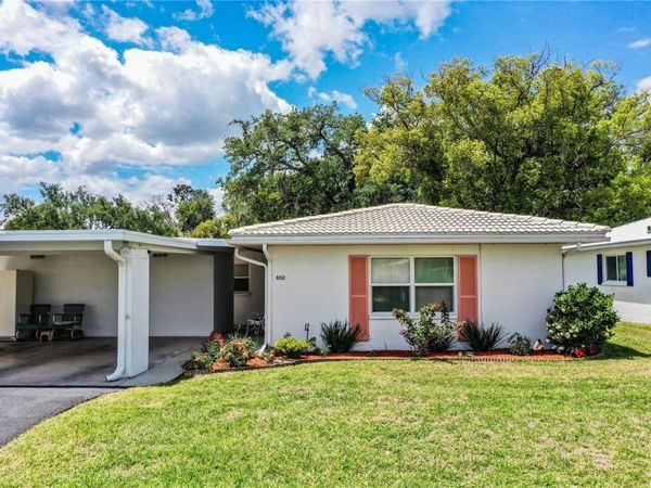 652 COTTAGE LANE, LAKELAND, FL 33803