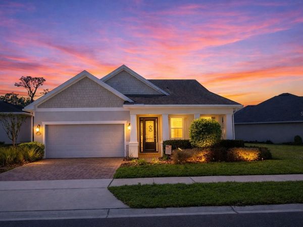 1634 VICTORIA GARDENS DRIVE , DELAND, FL 32724