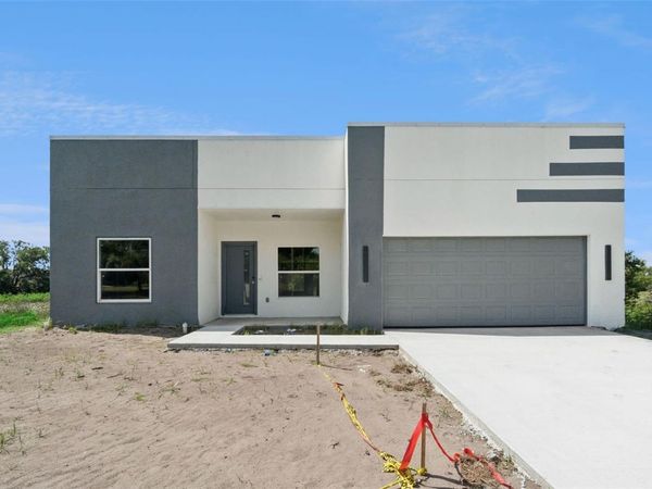 397 NORTH BOULEVARD W, DAVENPORT, FL 33837