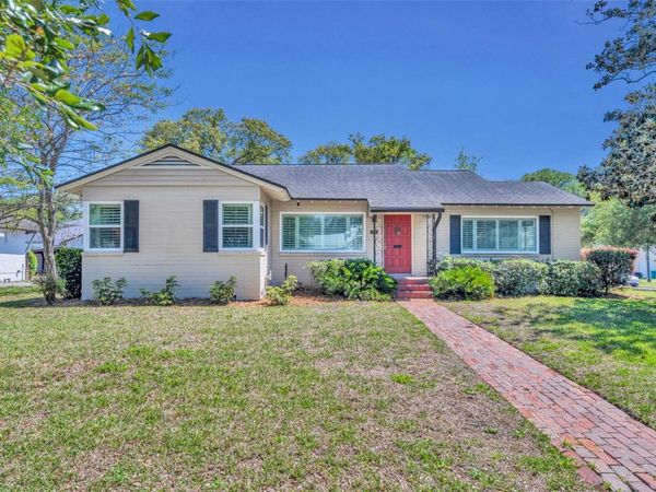 1550 NORFOLK AVENUE , WINTER PARK, FL 32789