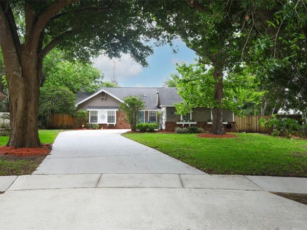 3411 MARSTON DRIVE , ORLANDO, FL 32812