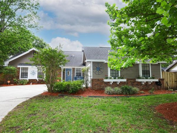 3411 MARSTON DRIVE , ORLANDO, FL 32812