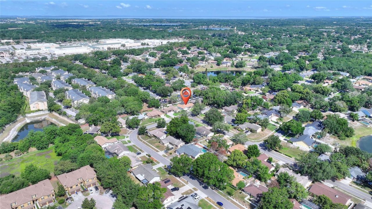 932 Yellow Rose Drive, Orlando, FL 32818 Photo