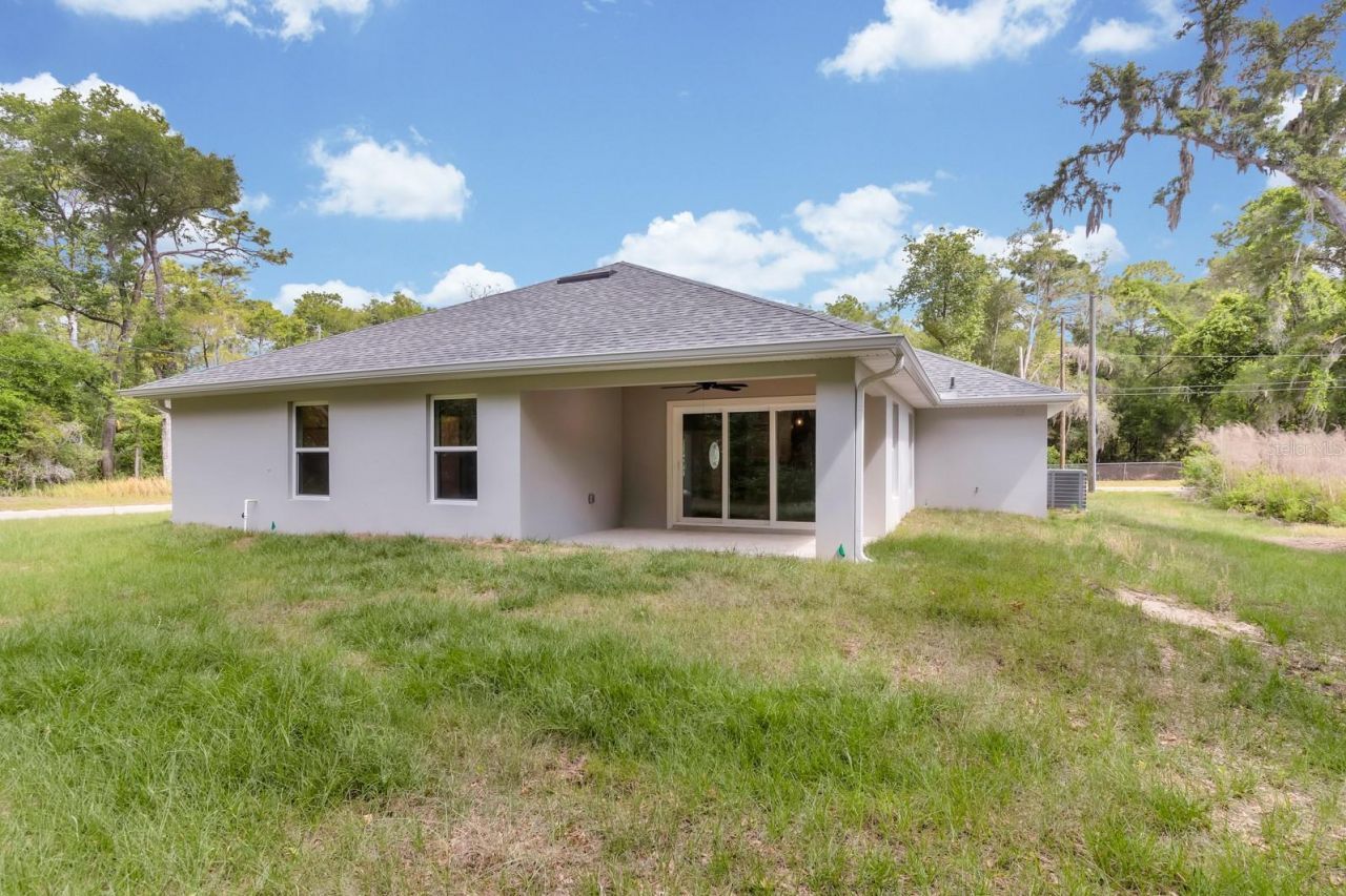 413 Poppy Lane , Inverness, FL 34452 Photo