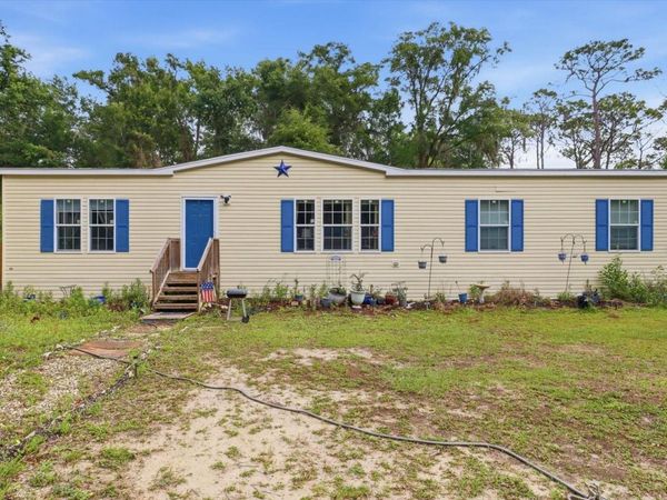 3883 SW 165TH AVENUE ROAD , OCALA, FL 34481