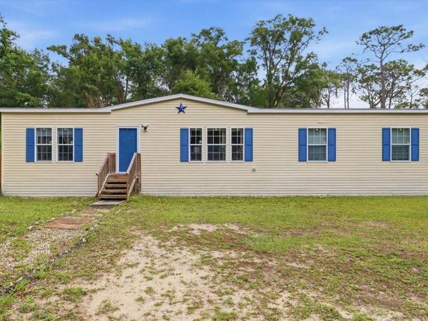 3883 SW 165TH AVENUE ROAD, OCALA, FL 34481