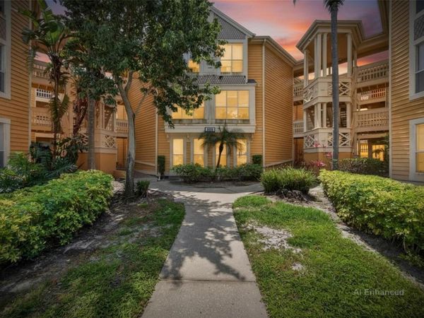 115 112TH AVENUE NE, Unit 406, ST PETERSBURG, FL 33716