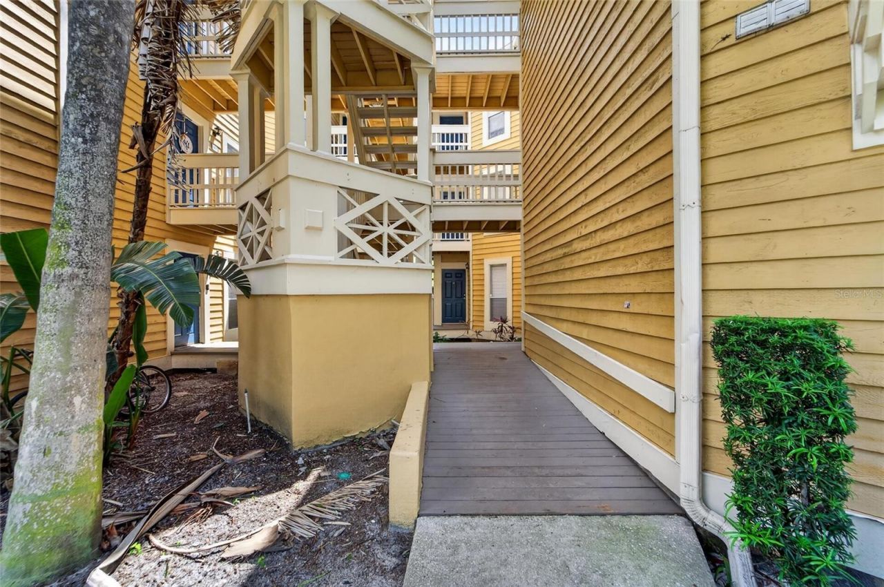 115 112th Avenue Ne, Unit 406, Saint Petersburg, FL 33716 Photo