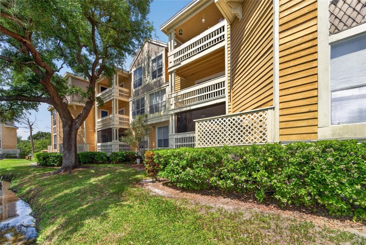 115 112th Avenue Ne, Unit 406, Saint Petersburg, FL 33716 Photo