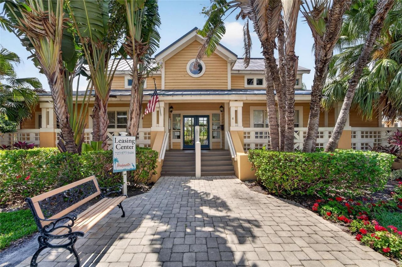 115 112th Avenue Ne, Unit 406, Saint Petersburg, FL 33716 Photo
