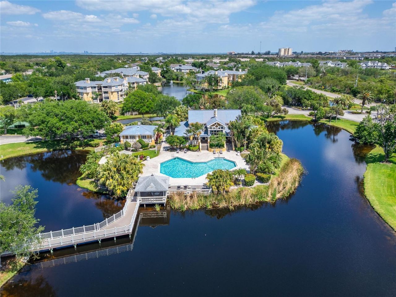 115 112th Avenue Ne, Unit 406, Saint Petersburg, FL 33716 Photo