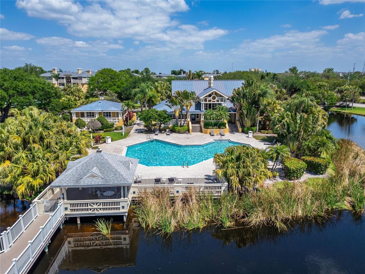 115 112th Avenue Ne, Unit 406, Saint Petersburg, FL 33716 Photo