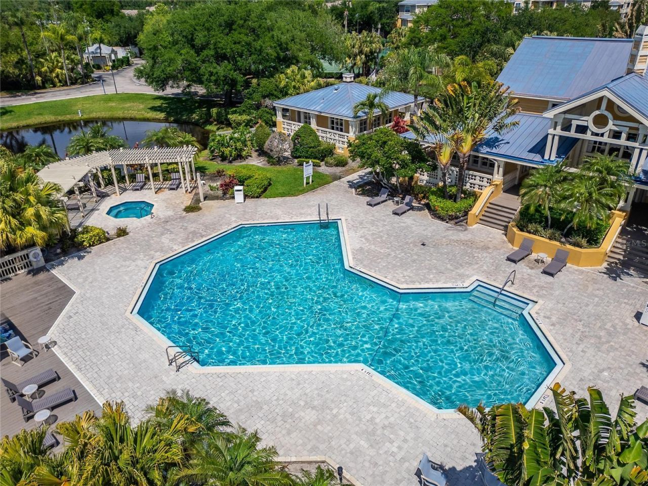115 112th Avenue Ne, Unit 406, Saint Petersburg, FL 33716 Photo