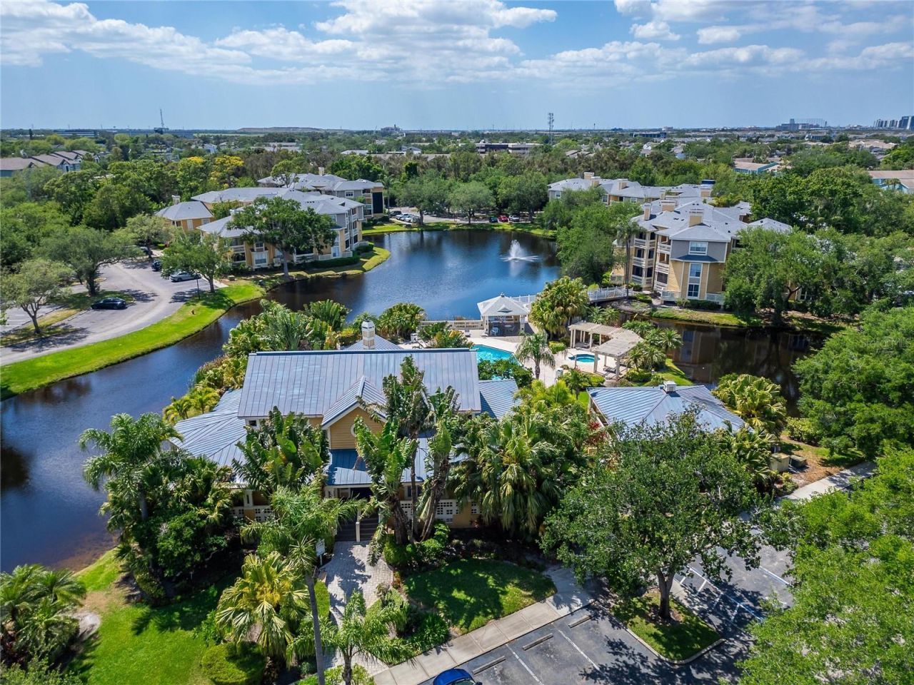 115 112th Avenue Ne, Unit 406, Saint Petersburg, FL 33716 Photo
