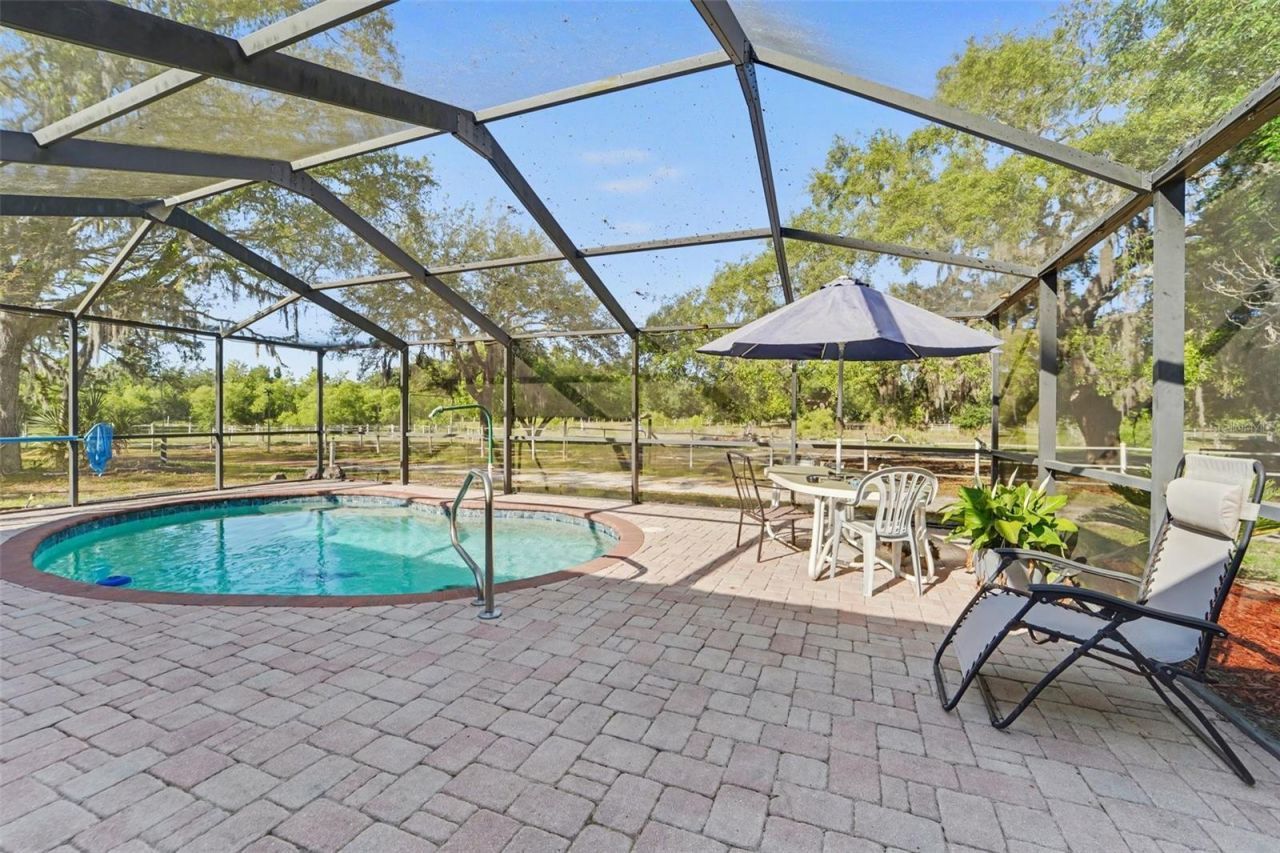 5825 S Bob White Drive, Homosassa, FL 34446 Photo