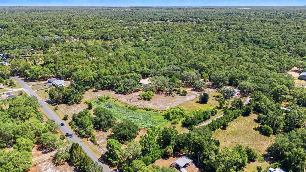 5825 S Bob White Drive, Homosassa, FL 34446 Photo