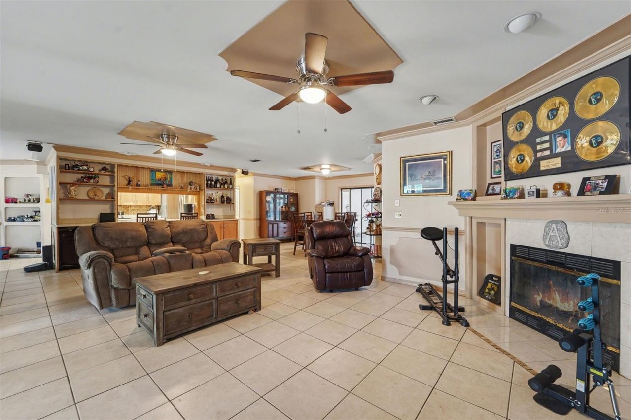 5825 S Bob White Drive, Homosassa, FL 34446 Photo