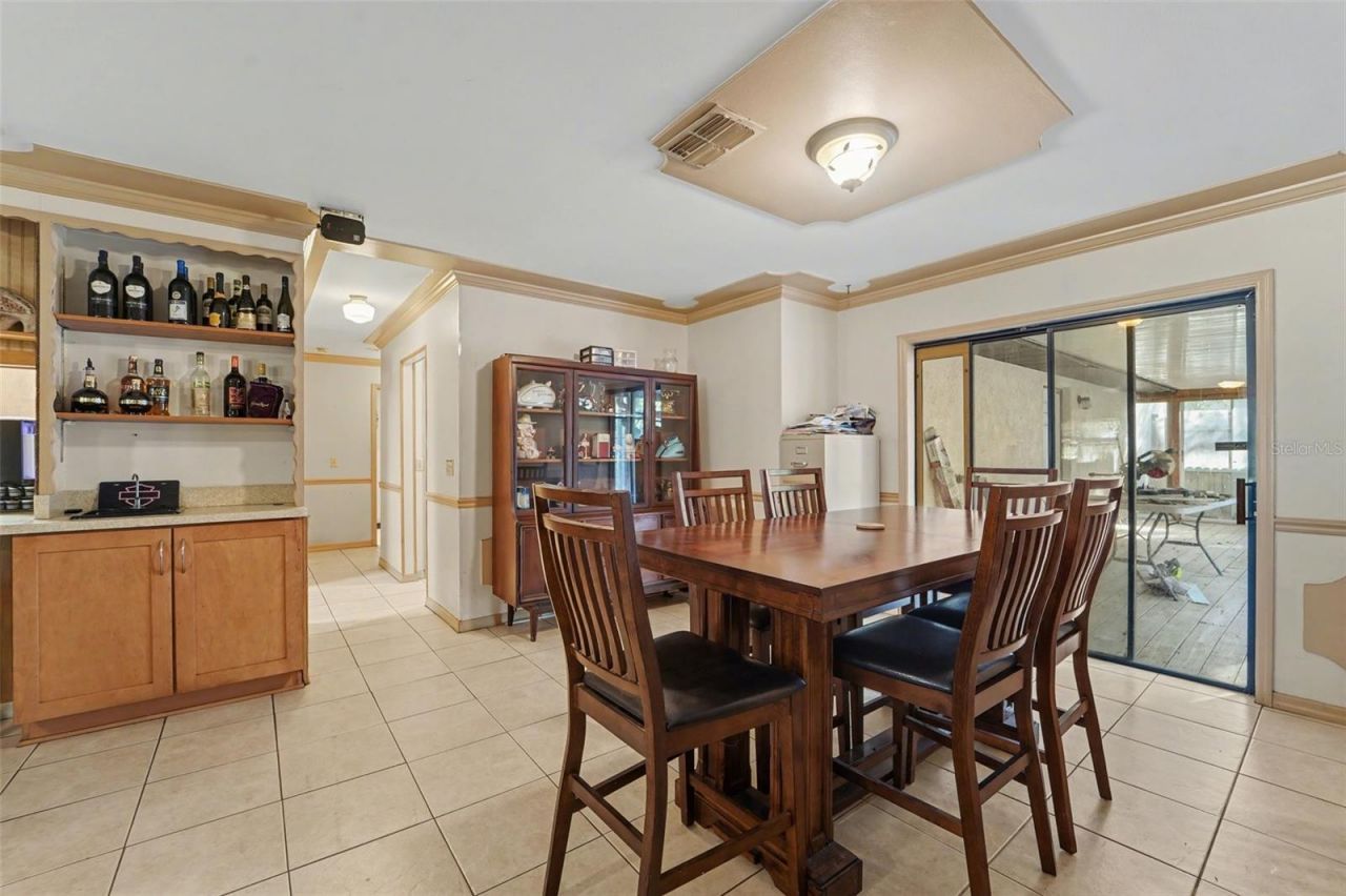 5825 S Bob White Drive, Homosassa, FL 34446 Photo