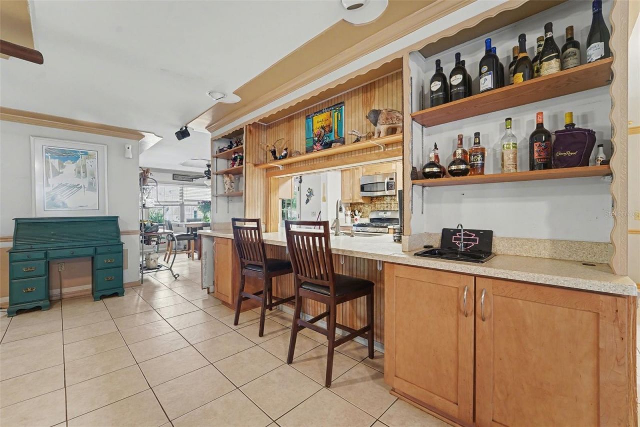 5825 S Bob White Drive, Homosassa, FL 34446 Photo