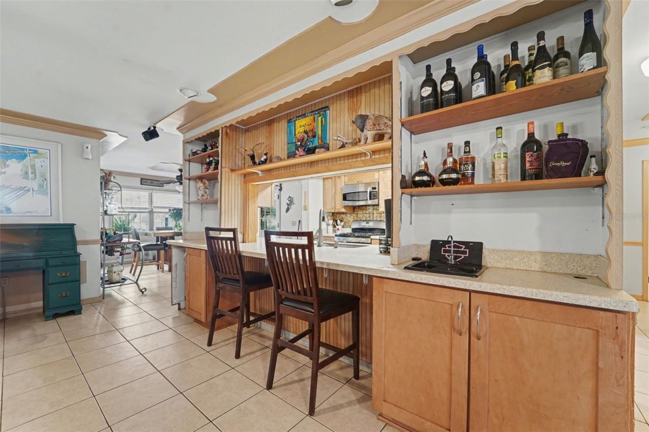 5825 S Bob White Drive, Homosassa, FL 34446 Photo