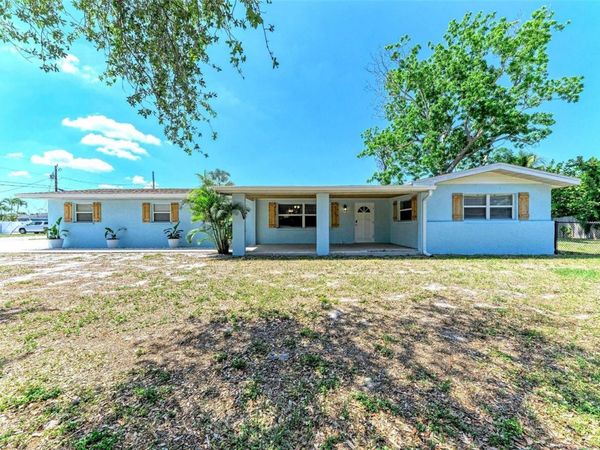 2401 10TH STREET W, PALMETTO, FL 34221