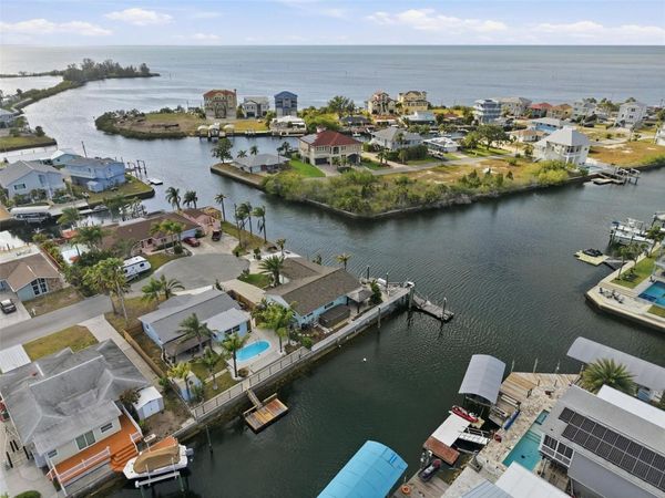 13822 MALCOLM AVENUE , HUDSON, FL 34667