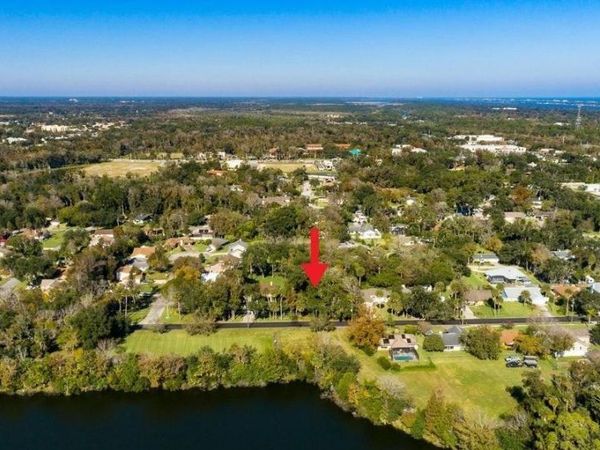 493 HAMMOCK LANE , ORMOND BEACH, FL 32174