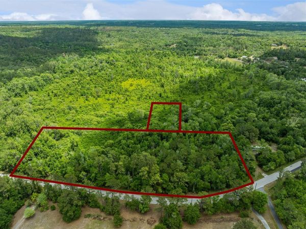 CULBREATH ROAD , BROOKSVILLE, FL 34602