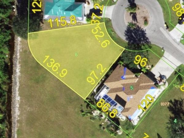 7111 N BLUE SAGE , PUNTA GORDA, FL 33955