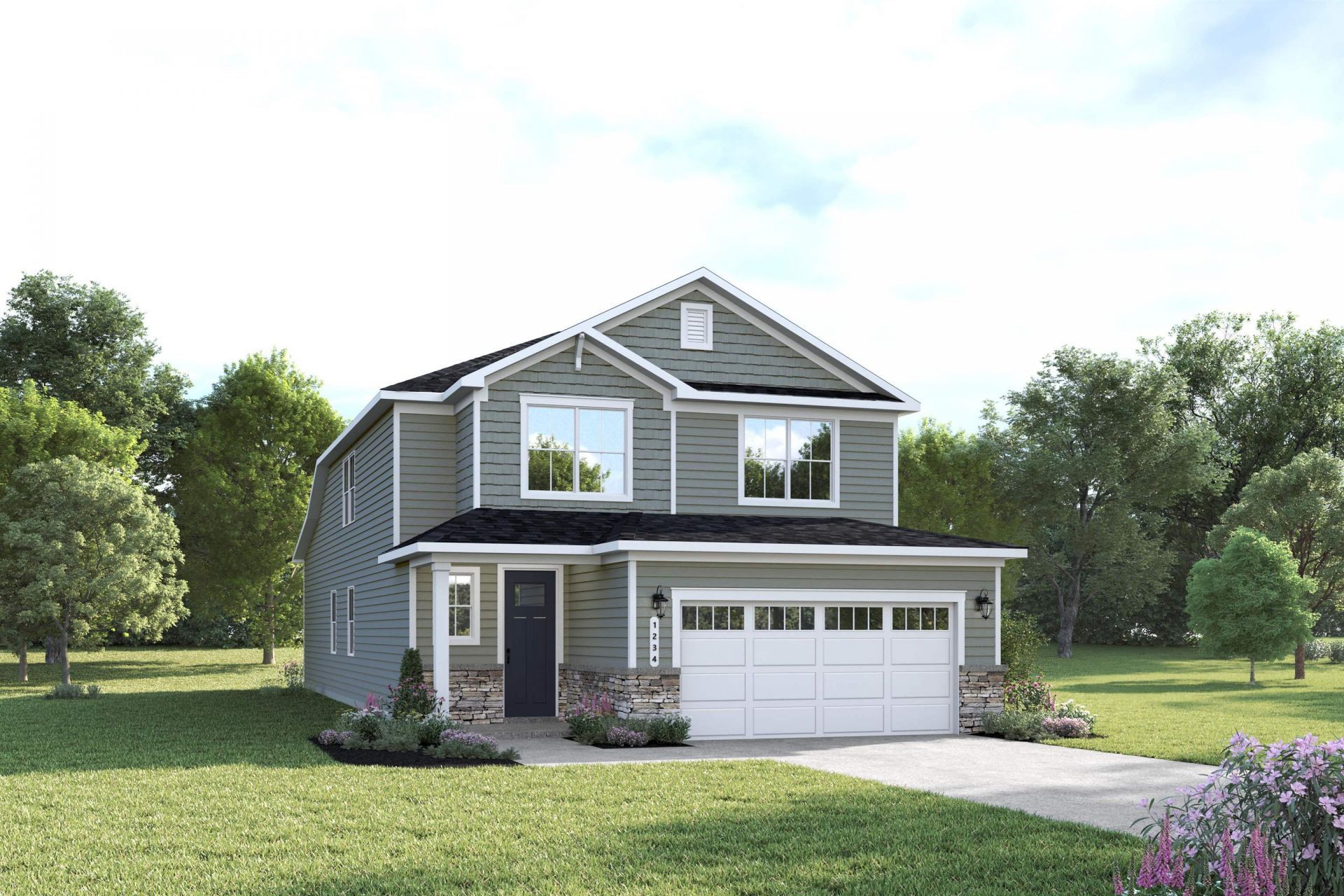 9165 Aideen Dr, Longs, SC 29568 Main Photo