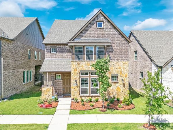 8216 Bethpage Drive, McKinney, TX 75070