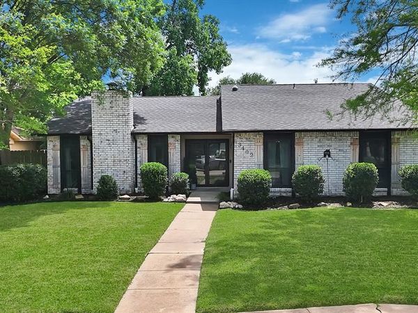 3402 Scott Drive, Rowlett, TX 75088
