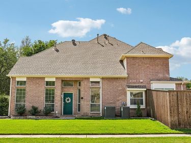 11286 Fountainbridge Drive, Frisco, TX 75035
