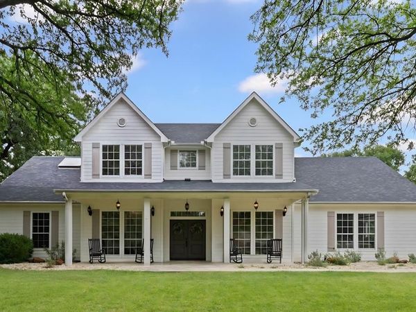 3409 San Bar Lane, Colleyville, TX 76034