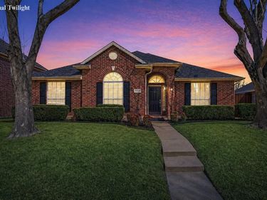10608 Memphis Drive, Frisco, TX 75035