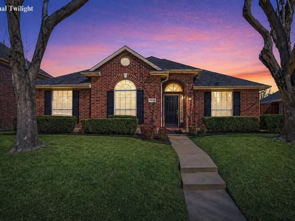 10608 Memphis Drive, Frisco, TX 75035