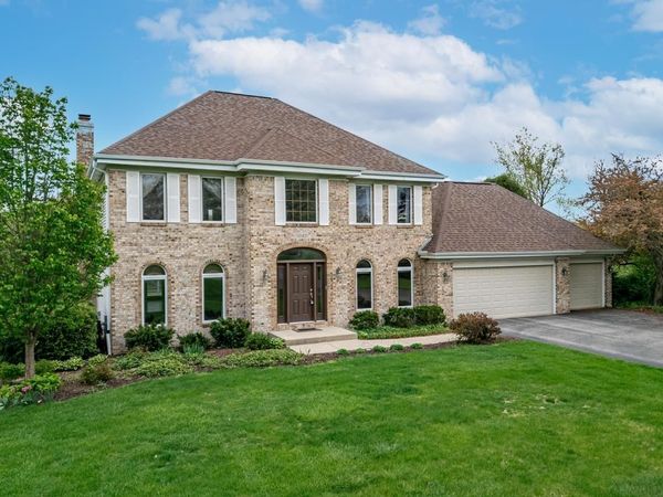 11145 ABBOTSFORD Place, BELVIDERE, IL 61008